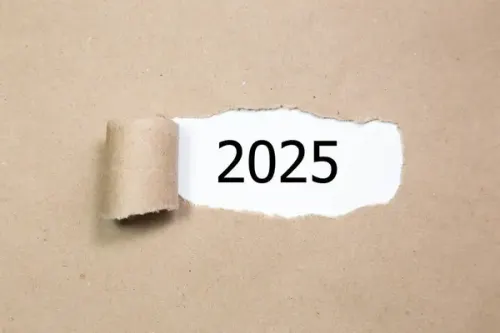Jaarverslag 2025